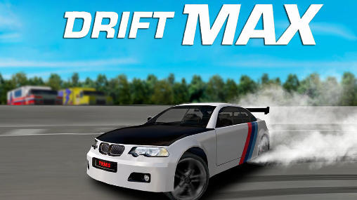 Скачать Drift max: Android Гонки игра на телефон и планшет.