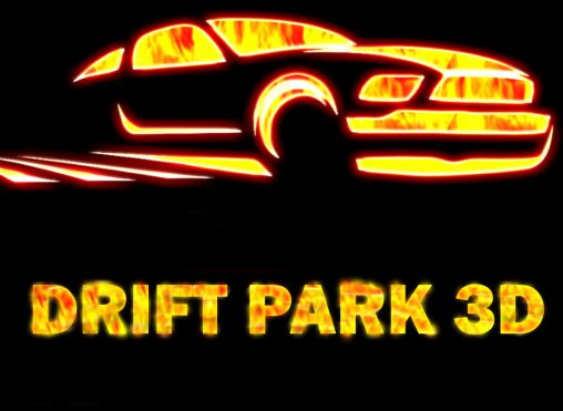 Скачать Drift park 3D: Android игра на телефон и планшет.
