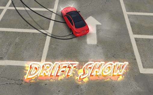 Скачать Drift show: Android Дрифт игра на телефон и планшет.