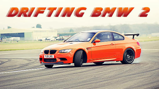 Drifting BMW 2