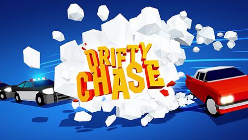 Скачать Drifty chase: Android Дрифт игра на телефон и планшет.
