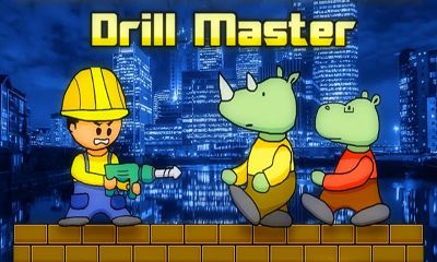 Скачать Drill Master: Android Аркады игра на телефон и планшет.