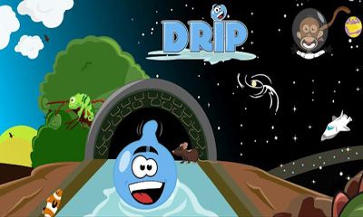 Скачать Drip: Android Логические игра на телефон и планшет.
