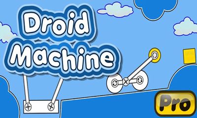 Скачать Droid Machine: Android игра на телефон и планшет.
