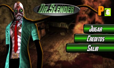 Скачать Dr.Slender Episodio - 1: Android Логические игра на телефон и планшет.