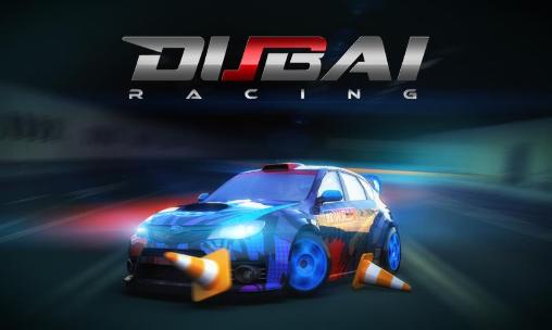 Dubai racing