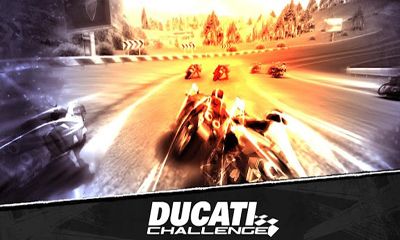Скачать Ducati Challenge: Android Сенсорные игра на телефон и планшет.
