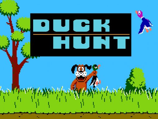 Скачать Duck hunt: Android игра на телефон и планшет.