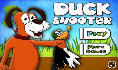 Скачать Duck Shooter: Android Аркады игра на телефон и планшет.