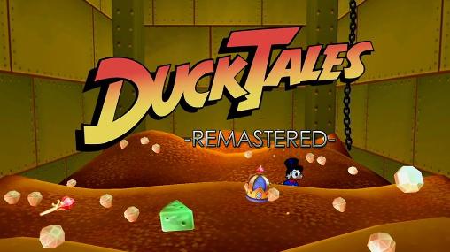 Скачать Ducktales: Remastered на Андроид 4.2 бесплатно.