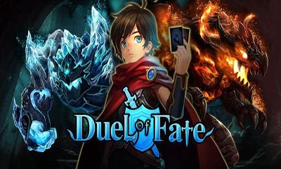 Скачать Duel of Fate: Android Ролевые (RPG) игра на телефон и планшет.