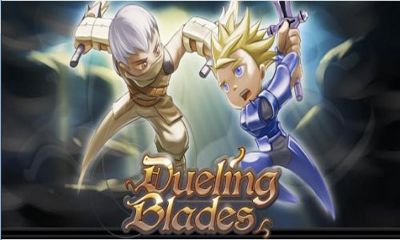 Скачать Dueling Blades: Android игра на телефон и планшет.