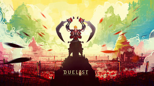 Скачать Duelyst: Android Ролевые (RPG) игра на телефон и планшет.