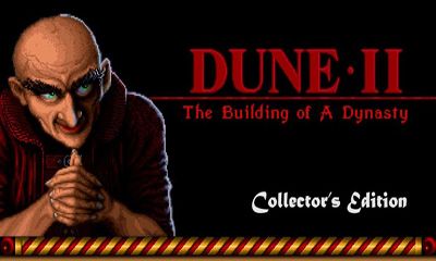 Скачать Dune 2: Android игра на телефон и планшет.