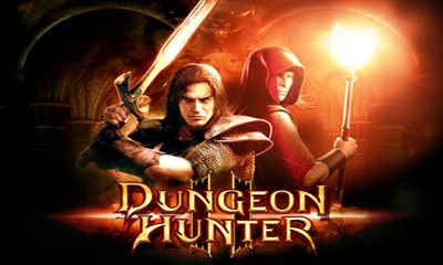 Скачать Dungeon Hunter 2: Android игра на телефон и планшет.