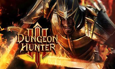 Скачать Dungeon Hunter 3: Android Бродилки (Action) игра на телефон и планшет.