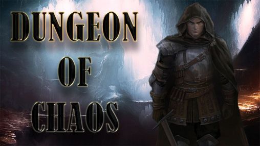 Скачать Dungeon of chaos: Android Ролевые (RPG) игра на телефон и планшет.