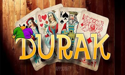Скачать Durak: Android Настольные игра на телефон и планшет.