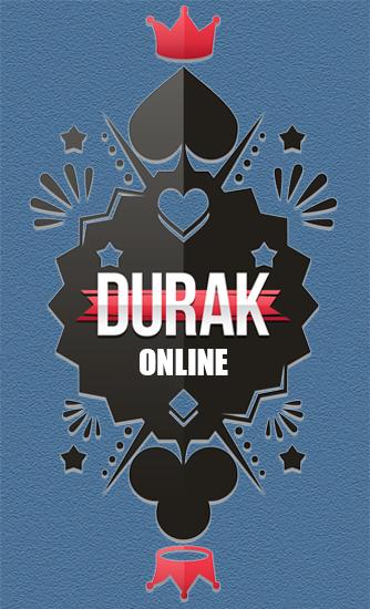 Скачать Durak online: Android Настольные игра на телефон и планшет.