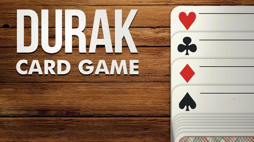 Скачать Durak: The card game: Android Настольные игра на телефон и планшет.