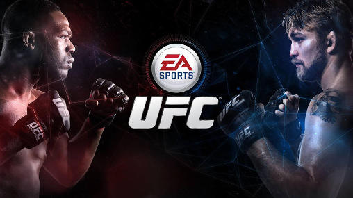 Скачать EA sports: UFC: Android Драки игра на телефон и планшет.