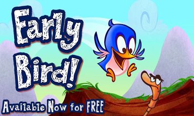 Скачать Early Bird: Android Аркады игра на телефон и планшет.