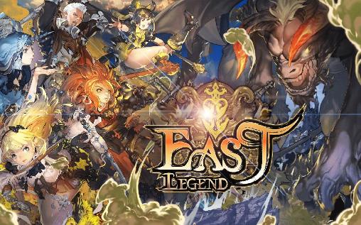 Скачать East legend: Android Ролевые (RPG) игра на телефон и планшет.