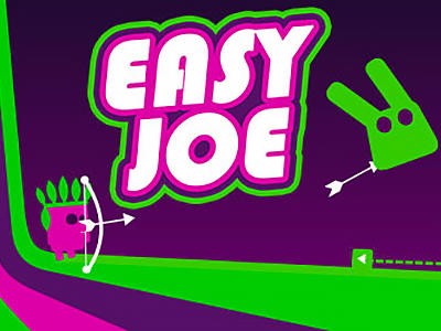 Скачать Easy Joe world: Android Головоломки игра на телефон и планшет.