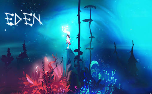 Скачать Eden: Android Ролевые (RPG) игра на телефон и планшет.