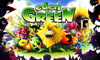Скачать Eden to Green: Android Стратегии игра на телефон и планшет.