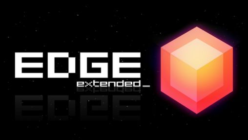 Edge extended