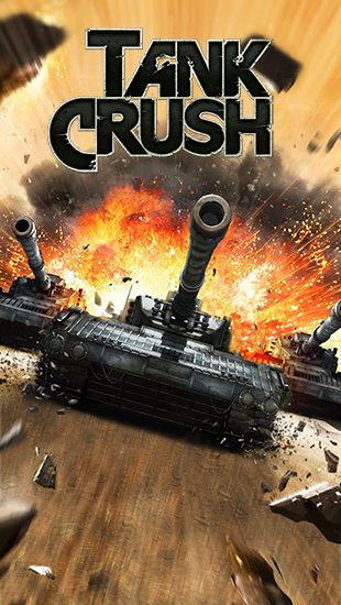 Скачать Efun: Tank crush: Android Online игра на телефон и планшет.