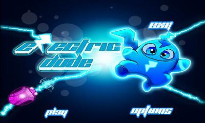 Скачать Electric Dude Deluxe: Android Логические игра на телефон и планшет.