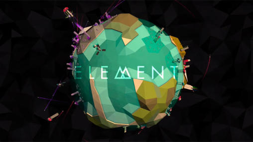 Скачать Element: Android Aнонс игра на телефон и планшет.