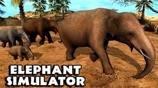 Скачать Elephant simulator на Андроид 4.3 бесплатно.