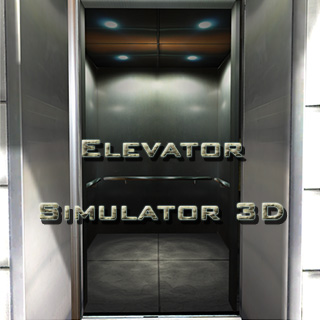 Скачать Elevator simulator 3D: Android игра на телефон и планшет.