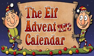 Скачать Elf Adventure Calendar Full: Android Аркады игра на телефон и планшет.