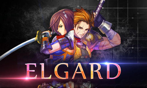 Скачать Elgard: The prophecy of apocalypse: Android Ролевые (RPG) игра на телефон и планшет.