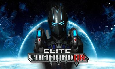 Скачать Elite CommandAR Last Hope: Android Бродилки (Action) игра на телефон и планшет.
