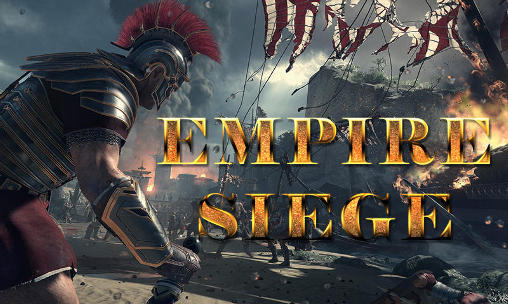 Скачать Empire siege: Android Online игра на телефон и планшет.