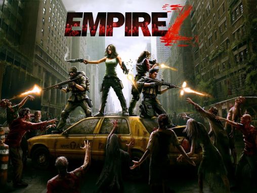 Скачать Empire Z: Android игра на телефон и планшет.
