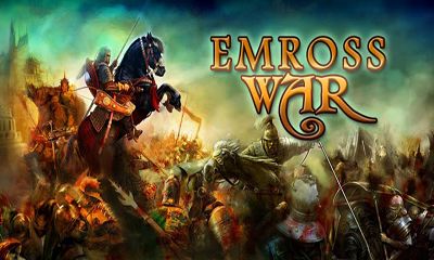 Скачать Emross War: Android Стратегии игра на телефон и планшет.