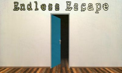 Скачать Endless Escape: Android Логические игра на телефон и планшет.