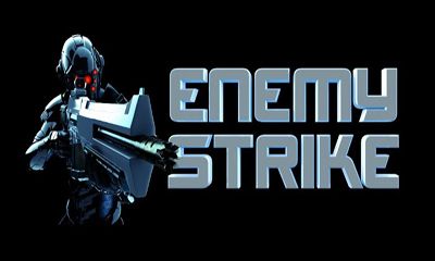 Скачать Enemy Strike: Android Аркады игра на телефон и планшет.
