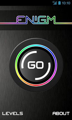 Скачать Enigm: Android игра на телефон и планшет.