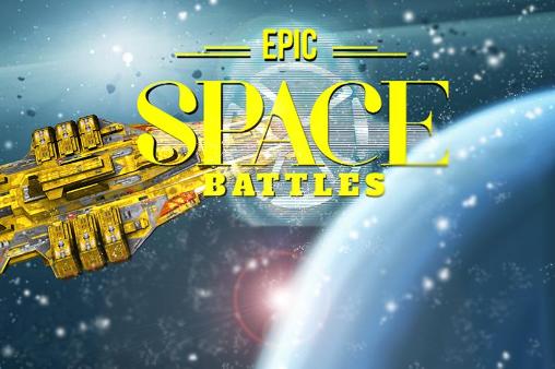Скачать Epic space battles: Android Мультиплеер игра на телефон и планшет.
