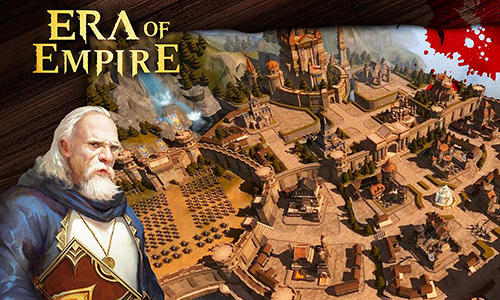 Скачать Era of empire: War and alliances: Android Онлайн стратегии игра на телефон и планшет.