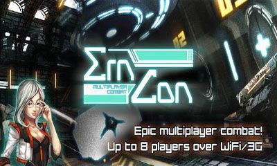 Скачать ErnCon  Multiplayer Combat: Android Аркады игра на телефон и планшет.