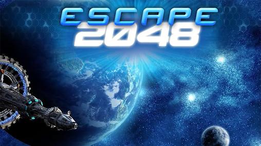 Скачать Escape 2048: Android Квесты игра на телефон и планшет.