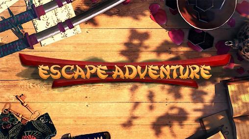 Скачать Escape adventure на Андроид 4.3 бесплатно.